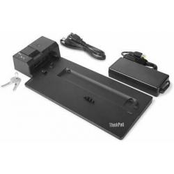 Lenovo ThinkPad Ultra Docking Station US (40AJ0135US)