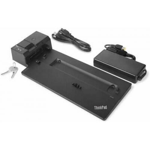 Lenovo ThinkPad Ultra Docking Station US (40AJ0135US)