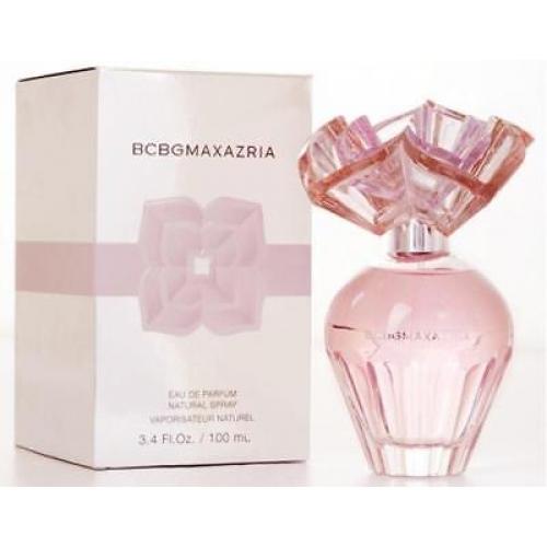 BCBGMAXAZRIA Max Azria Women Spray 3.4 / 3.3 oz EDP NEW IN BOX
