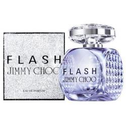 JIMMY CHOO FLASH by Jimmy Choo 3.3 / 3.4 oz EDP Perfume Women NEW IN BOX