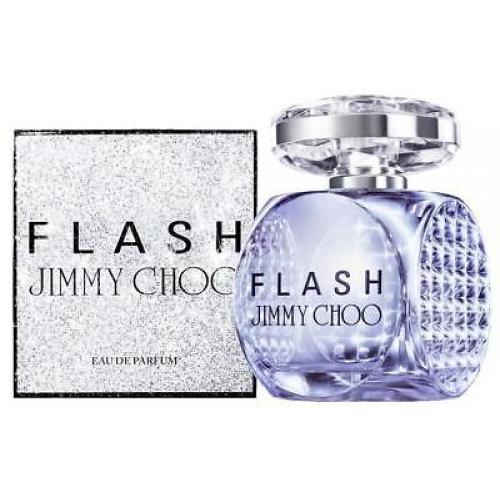 JIMMY CHOO FLASH by Jimmy Choo 3.3 / 3.4 oz EDP Perfume Women NEW IN BOX