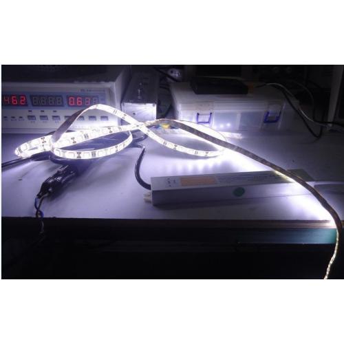 30 Watt Waterproof LED Power Supply Driver Transformer 120 to 12 Volt Dc Output