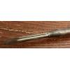QUICK-WEDGE 1734 SCREW-HOLDING Screwdriver 4 Shank 6-1/2 OAL w/ Orange Handle
