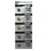 362 / 361 Energizer Watch Batteries SR721W 5 pk