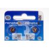 10 NEW RENATA 321 SR616SW SR616W WATCH BATTERIES