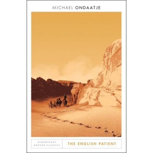 The English Patient : Bloomsbury Modern Classics [ Paperback | Special Edition ]
