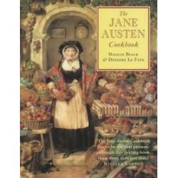 The Jane Austen Cookbook