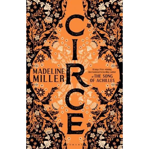 Circe By Madeline Miller (Paperback | English)