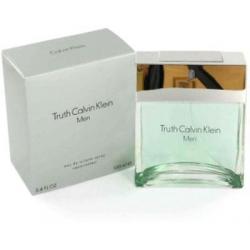 TRUTH by Calvin Klein for Men Cologne 3.4 oz New in Box
