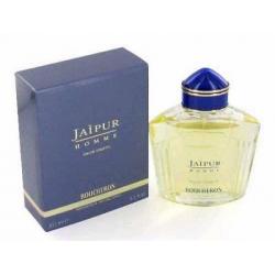 JAIPUR Pour Homme by Boucheron 3.3 oz / 3.4 oz edt Cologne New in Box