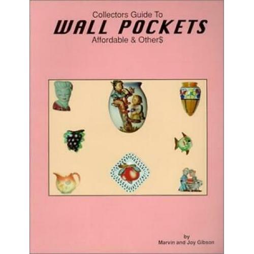 Collectors Guide to Wall Pockets: Affordable & Other$