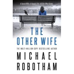 The Other Wife By Michael Robotham [ Paperback | FREE US DELIVERY | 2018 ]