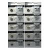 362 / 361 Energizer Watch Batteries SR721W 10 pk