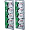 Maxell 379 SR521SW SR521 V379 SR63 JA Watch Battery 0% MERCURY ( 10 PC ) 