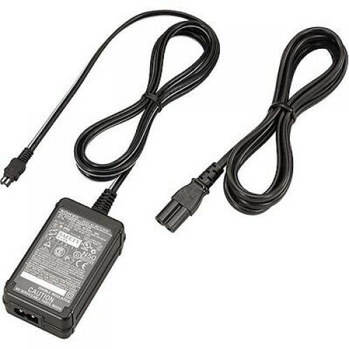 AC Adapter Charger Power for Sony AC-L200 L200B L200C L200P DCR-HC40E DCR-HC1000