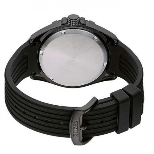 NEW Citizen Men's Eco-Drive Watch - BM7455-11E