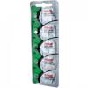 379 MAXELL WATCH BATTERIES SR521SW (5 piece) PSR521 V379 New Authorized Seller