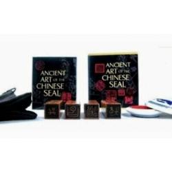 Ancient Art of the Chinese Seal (Mega Mini Kit)