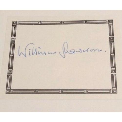 AUTOGRAPHED 1ST EDITION Queen and Country: The Fifty-Year Reign of Elizabeth II