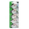 LR41 Maxell 192 (2 piece) LR41 AG3 392A 192 SR41 LR736 392 Alkaline Battery