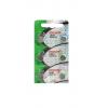 Maxell LR41 192  L736 V3GA 1.5V BATTERIES 6 X