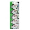 Maxell LR41 192  L736 V3GA 1.5V BATTERIES 6 X
