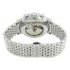 NEW Edox Les Bemonts Men's Chronograph Watch - 01120 3M AIN