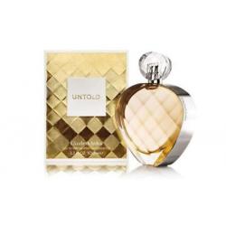 UNTOLD Elizabeth Arden perfume women 3.3 oz 3.4 edp NEW IN BOX