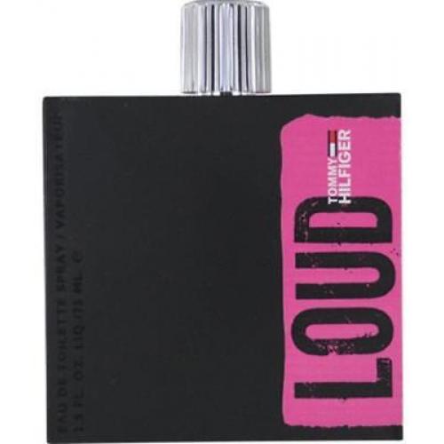 TOMMY LOUD by Tommy Hilfiger Perfume women 2.5 oz edt NEW in BOX