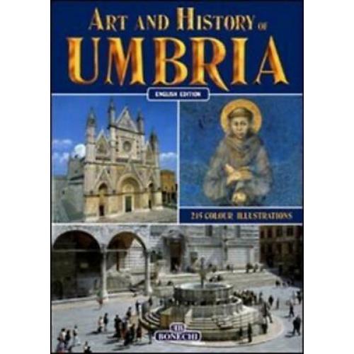 Art and History of Umbria