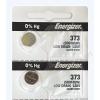 10 Pcs Energizer 373 SR916SW 1.55V Silver Oxide Watch Button Batteries