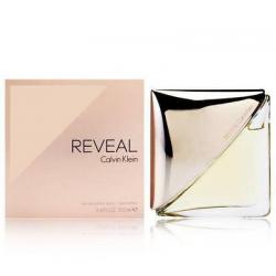 REVEAL Calvin Klein women perfume edp 3.4 oz 3.3 NEW IN BOX