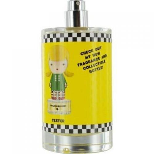 Harajuku Lovers Wicked Style 'G' by Gwen Stefani edt Perfume 3.3 / 3.4 oz New te