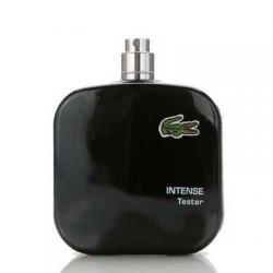 Eau de LACOSTE NOIR L.12.12 3.4 / 3.3 oz edt Cologne NEW tester