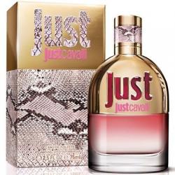 Just Cavalli for Her by Roberto Cavalli edt 2.5 oz Spray New in Box