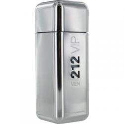 212 VIP MEN Carolina Herrera Cologne EDT 3.3 / 3.4 oz Spray NEW TESTER