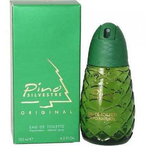 Pino Silvestre Original by Pino Silvestre Men 4.2 oz edt Cologne New in Box