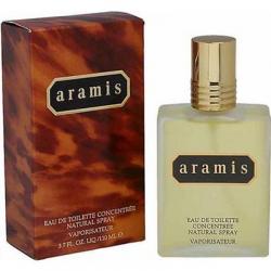 ARAMIS CONCENTREE for Men Cologne Spray 3.7 oz EDT NEW IN BOX