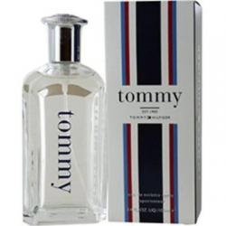 TOMMY BOY EST 1985 by Tommy Hilfiger Cologne edt 3.4 / 3.3 oz NEW in BOX
