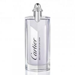 DECLARATION D'UN SOIR by Cartier men edt Cologne 3.3 oz / 3.4 oz New tester