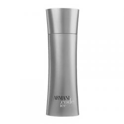 ARMANI CODE ICE Men cologne edt 2.5 oz NEW Giorgio Armani