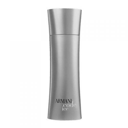 ARMANI CODE ICE Men cologne edt 2.5 oz NEW Giorgio Armani