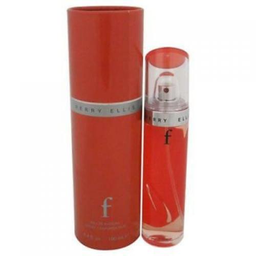 PERRY ELLIS F Perry Ellis women 3.4 oz 3.3 EDP perfume spray NEW IN BOX