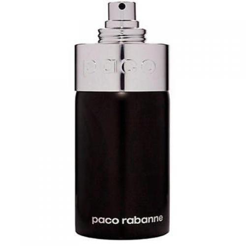 PACO Paco Rabanne Men 3.4 oz 3.3 edt cologne NEW TESTER