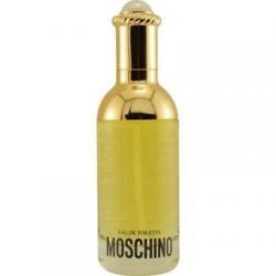 MOSCHINO FEMME perfume Women edt 2.5 oz NEW TESTER
