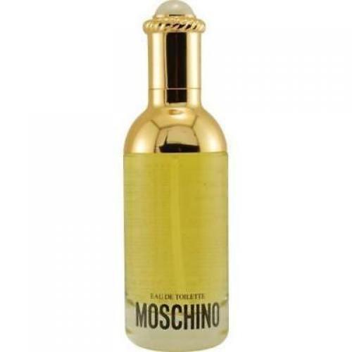 MOSCHINO FEMME perfume Women edt 2.5 oz NEW TESTER