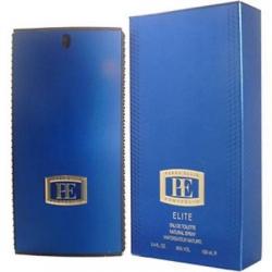 PE PORTFOLIO ELITE by Perry Ellis Cologne 3.4 oz Spray New in Box