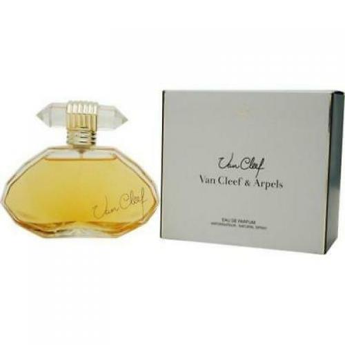 VAN CLEEF Van Cleef & Arpels edp perfume women 3.3 oz 3.4 NEW IN BOX