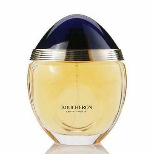 BOUCHERON EDT Boucheron Women Perfume 3.0 oz NEW TESTER