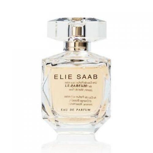 LE PARFUM Elie Saab women perfume EDP 3.0 oz NEW TESTER